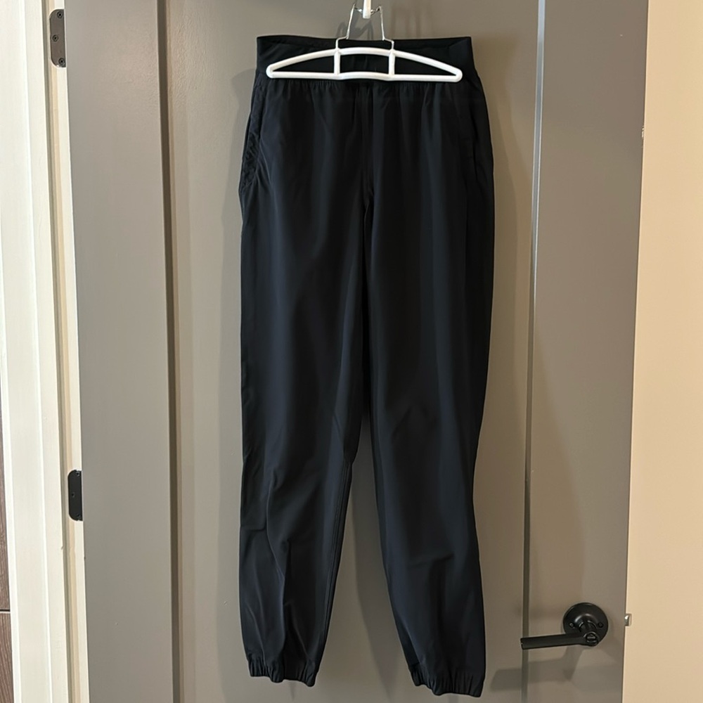 Lululemon Adapted State Jogger - Black